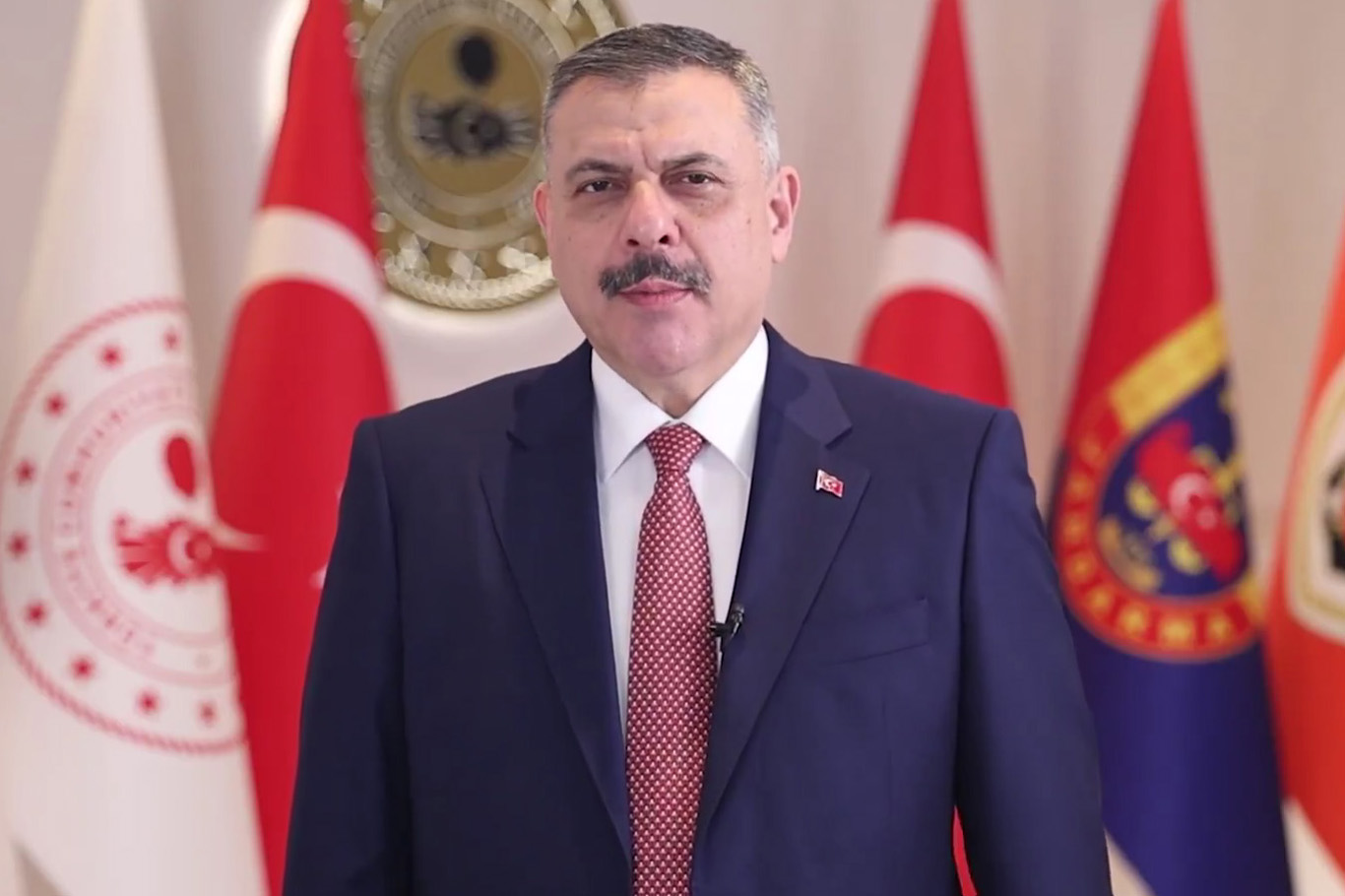 Bakan Çiftçi: Deprem sonrası ekipler saha taramalarına başladı