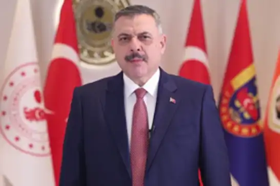 Bakan Çiftçi: Deprem sonrası ekipler saha taramalarına başladı