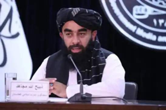 Afganistan, Pakistan hava saldırılarında 4 kişinin öldüğünü açıkladı