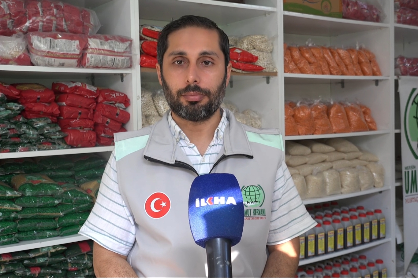 Ömer Ramazan Soy