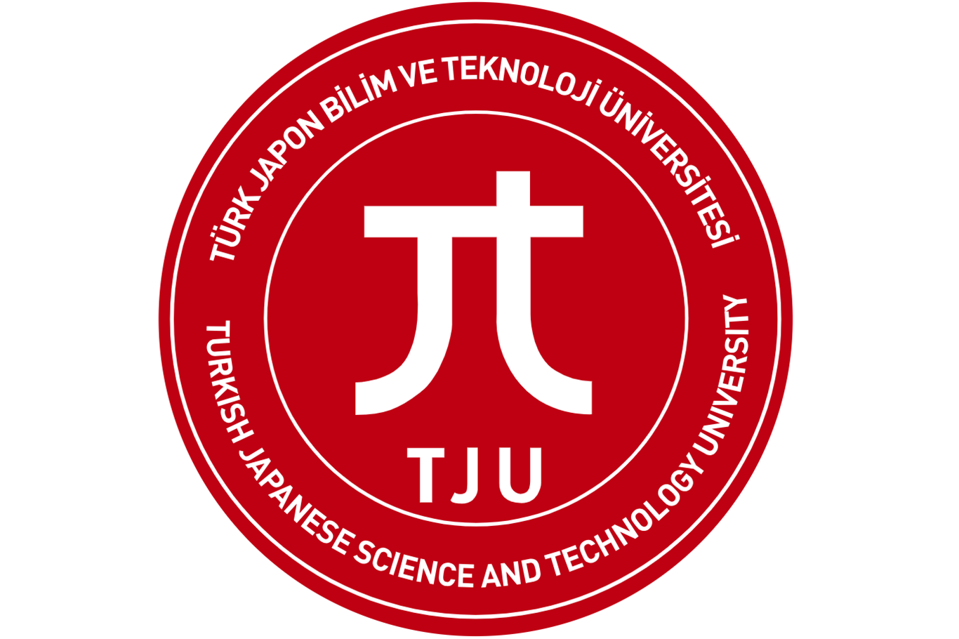 Türk-Japon Bilim ve Teknoloji Üniversitesi (TJU) LOGO