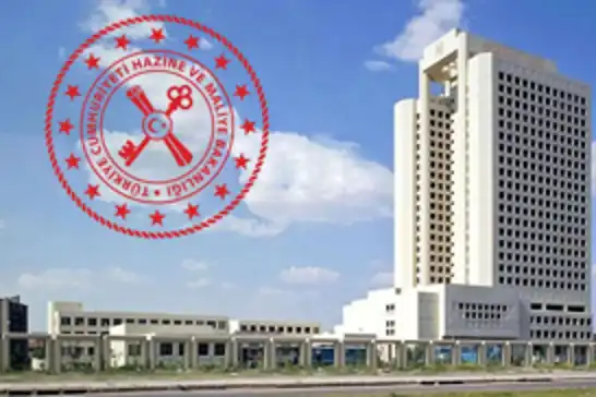 Hazine ve Maliye Bakanlığı’ndan Bakan Şimşek hakkında yapılan iddialara yalanlama