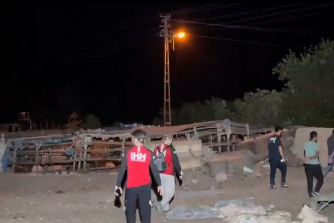 Mardin’de mısır tarlasında vurulan şahsın olayına ilişkin 1 tutuklama