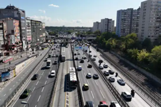 Bahçelievler Belediyesi'nden öğrencilere ücretsiz ulaşım