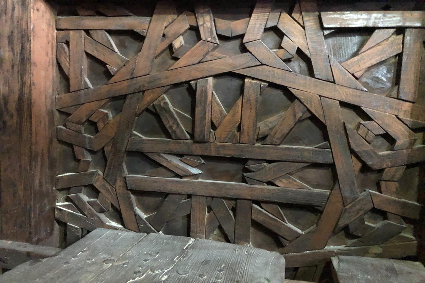Kadı Kemaleddin (Boyacı) Camii minberinin özgün yapısının korunması çağrısı
