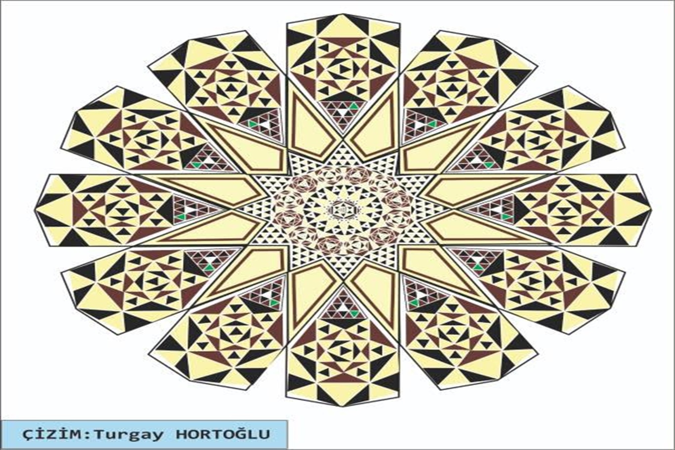 Kadı Kemaleddin (Boyacı) Camii minberinin özgün yapısının korunması çağrısı