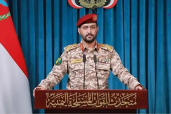انصارالله مسئولیت حملات به شهر جیزان عربستان سعودی را بر عهده گرفت