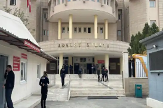 Şanlıurfa merkezli 5 ilde operasyon