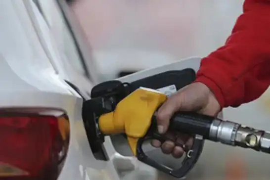Motorinin litre fiyatına 2,55 lira zam yapıldı