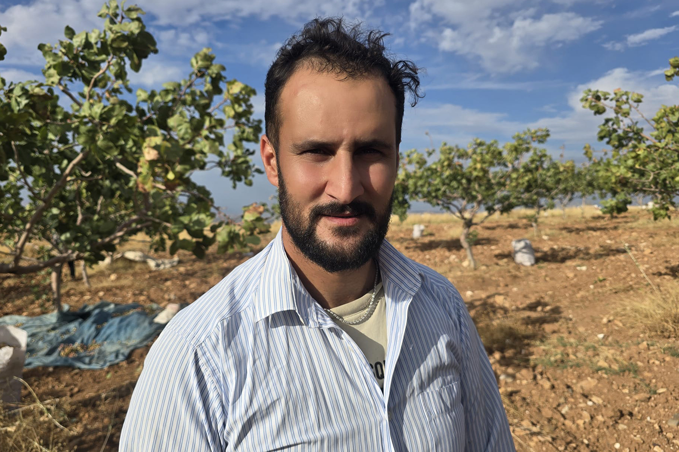 Muhammed Beyca