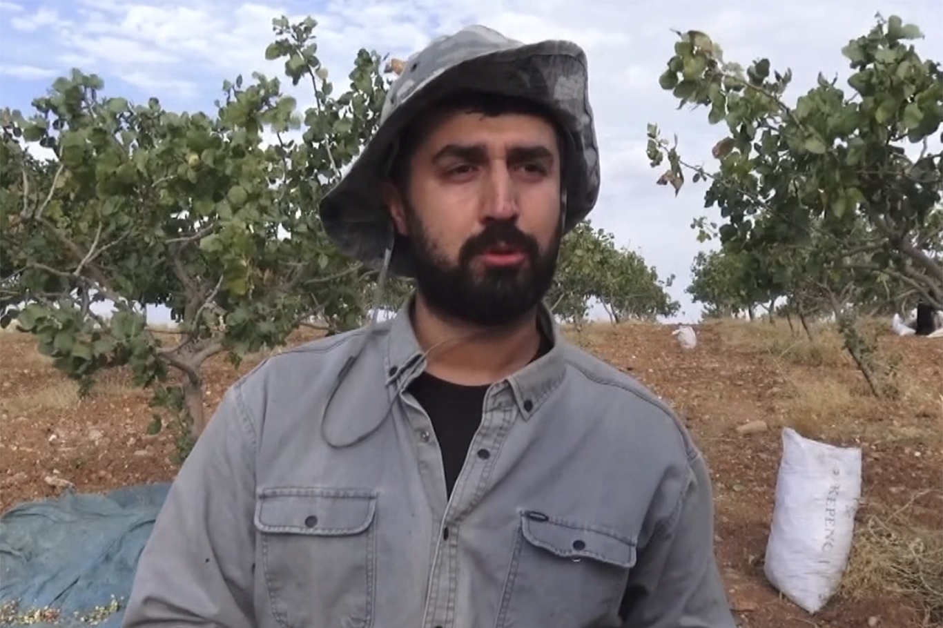 Azat Durgun