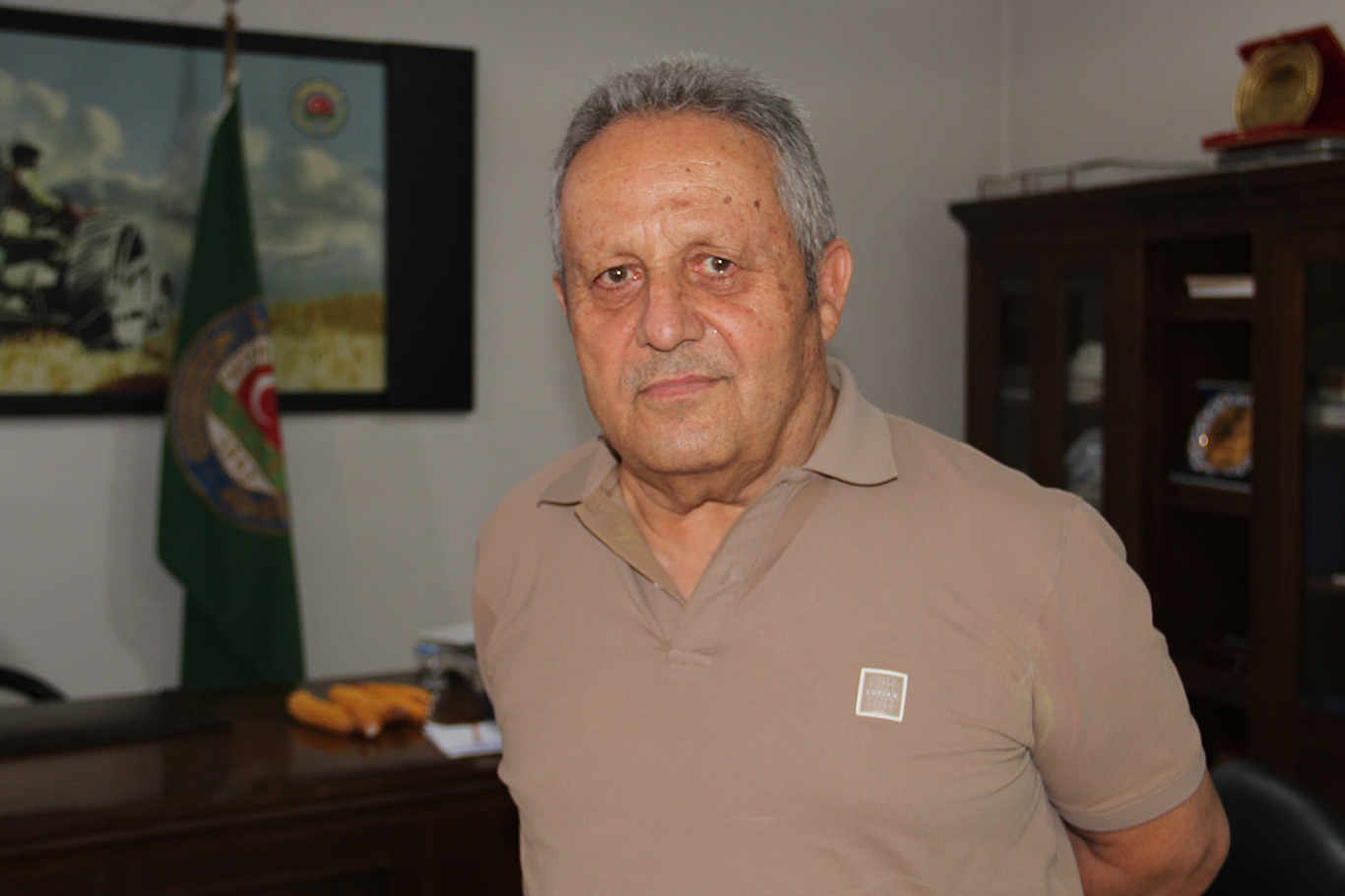 Nizamettin Aydiş