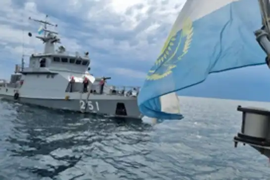 Kazakhstan declares national day of mourning after military exercise tragedy