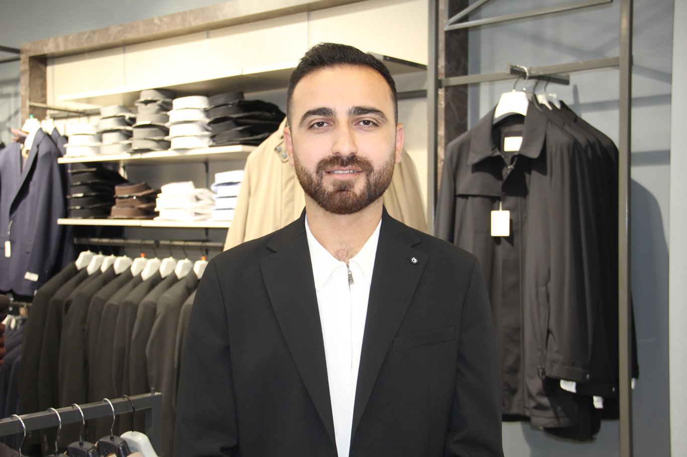 Azad Gerkin