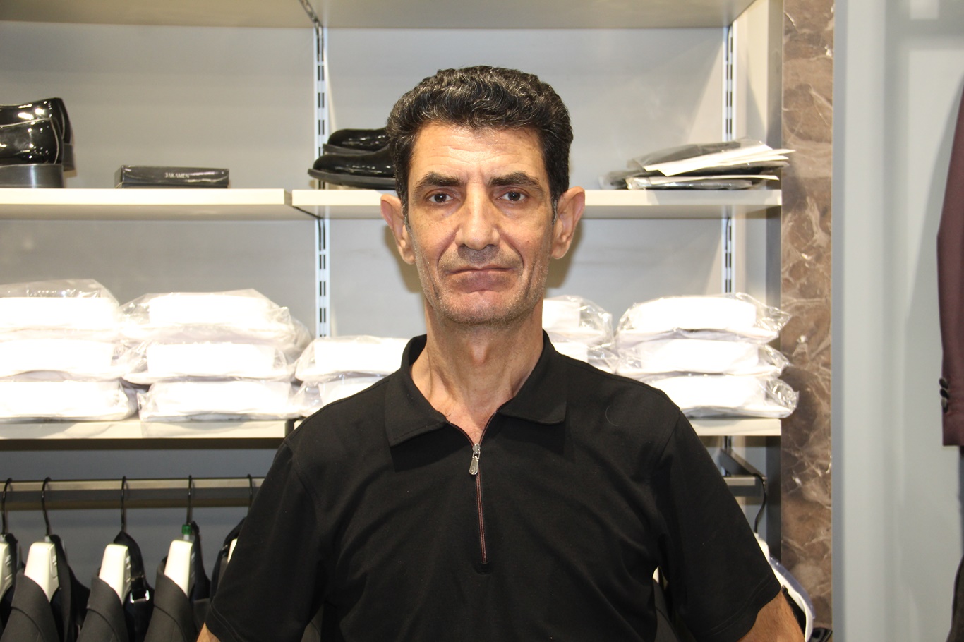 Muzaffer Turgut
