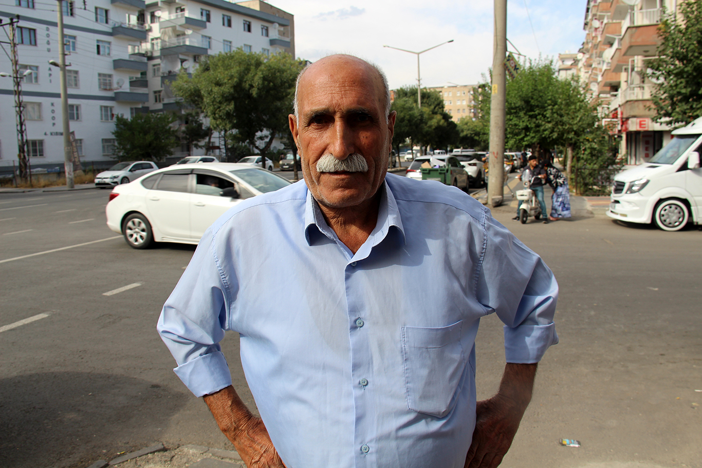 Âdem Koçyiğit 