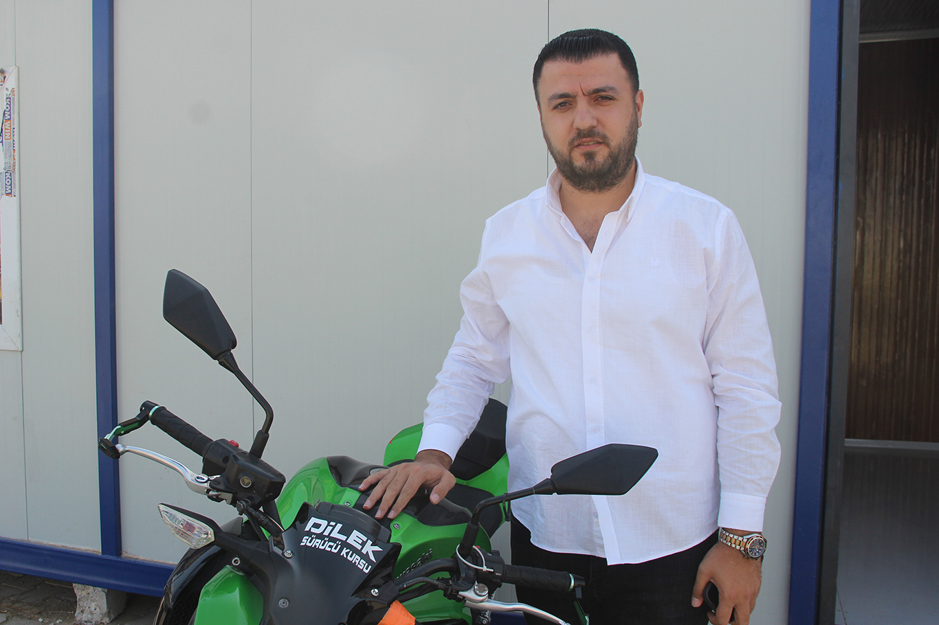 TRAFİK VE GÜVENLİ SÜRÜŞ UZMANI TULUKÇU: TRAFİKTE DOĞRU EKİPMAN VE DENETİM ŞART