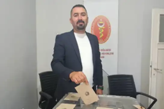 Yamaç: Batman hayvancılığı için elimizden geleni yapmaya devam edeceğiz