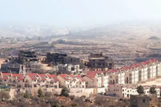 Israeli regime approves 567 new settlement units in Hebron