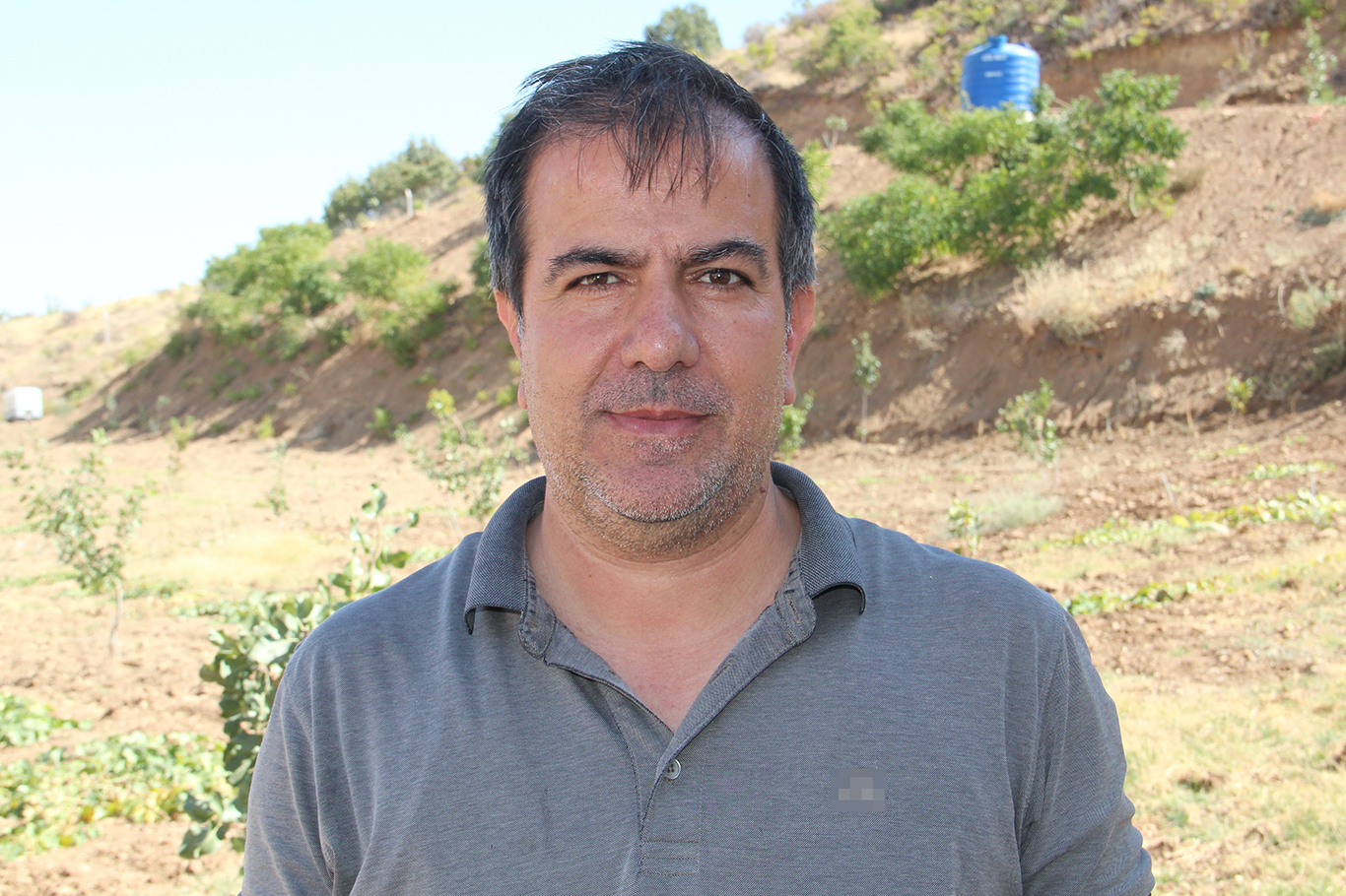 Seyithan Öner
