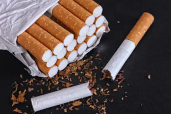 Slim sigaraların satışı yasaklanıyor
