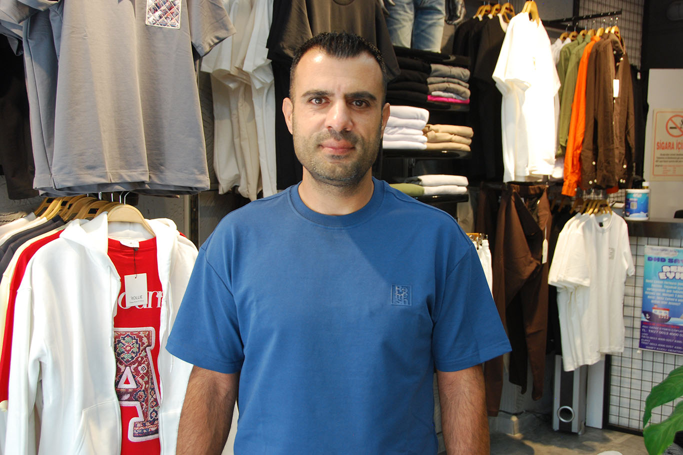 Gökhan Şen
