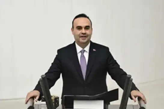 Kacır: Türkiye dünyanın en büyük İHA üreticisi 