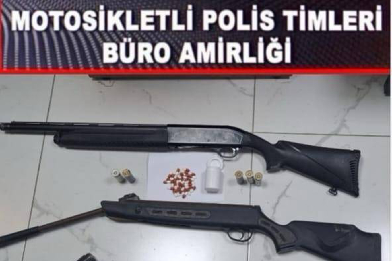 Malatya'da aranan 39 şahıs yakalandı