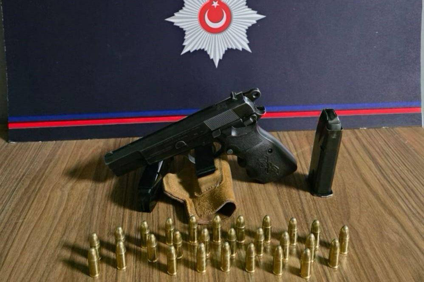 Malatya'da aranan 39 şahıs yakalandı