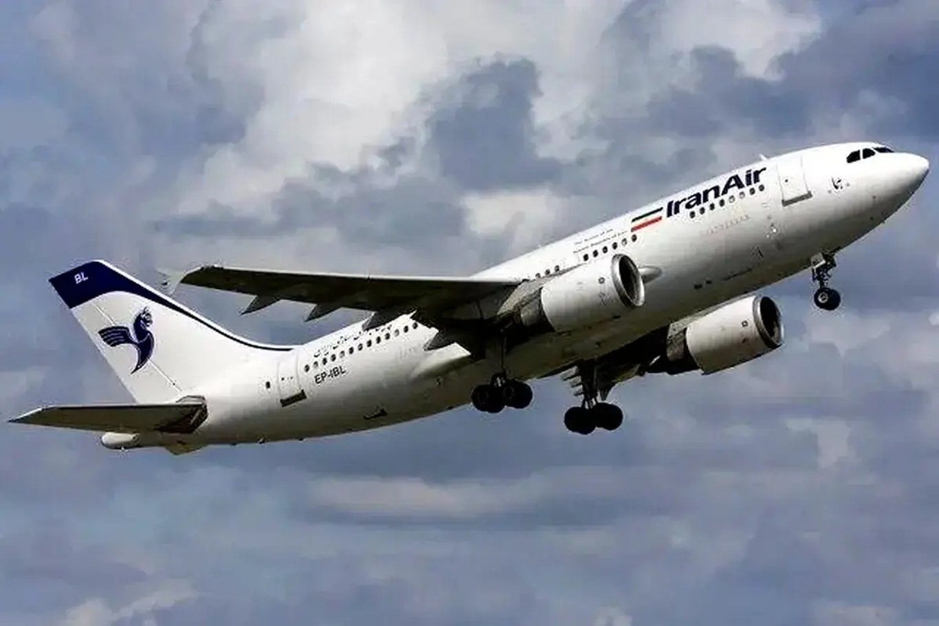 Iran maintains flights to Türkiye as services to four countries remain suspended