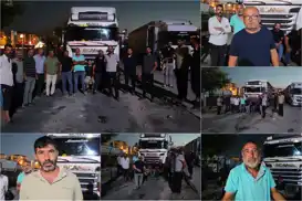 Nakliyecilerden fiyat tepkisi: Tatmin edici fiyat verilmezse pancar nakliyesini yapmayacağız