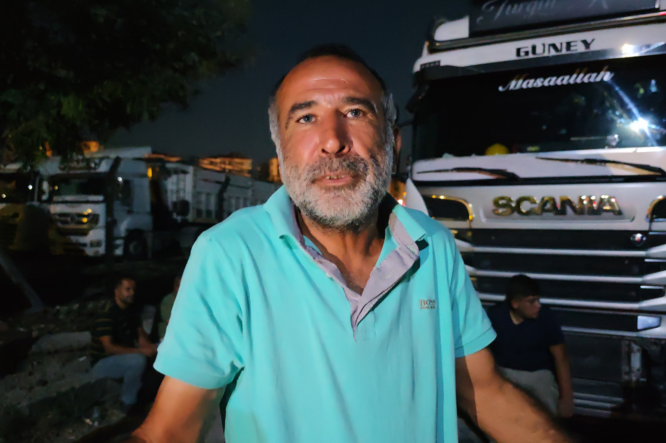 Sıddık Öztürk