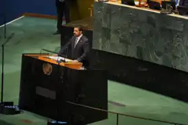 عراق: ما در حال کار بر روی کریدورهای جدید انرژی هستیم که از طریق ترکیه، اردن و سوریه به بازارهای جهانی خواهند رسید
