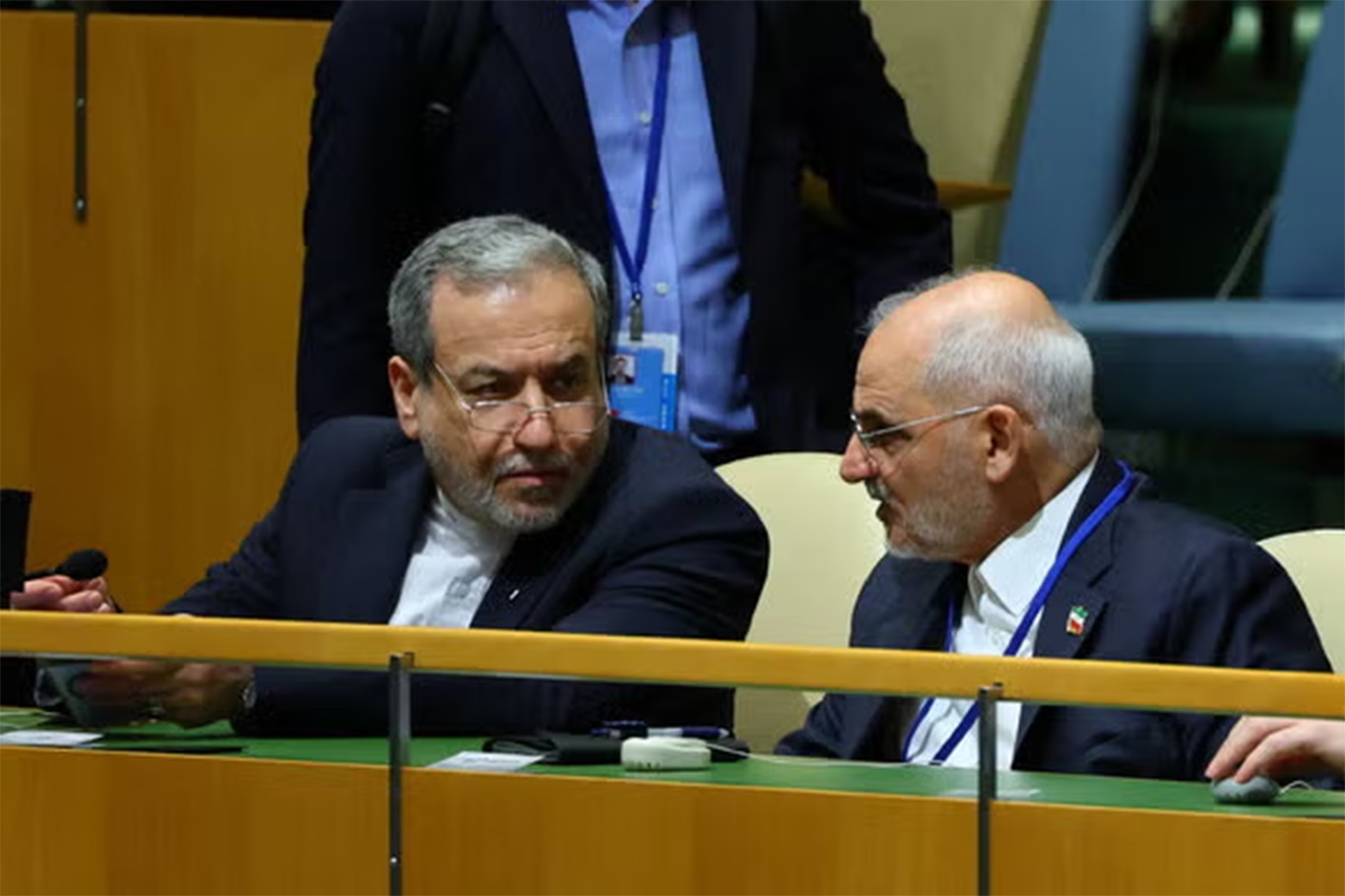 نیویورک تایمز: ایران طرحی هفت‌روزه برای پایان دادن به جنگ با آمریکا پیشنهاد کرد