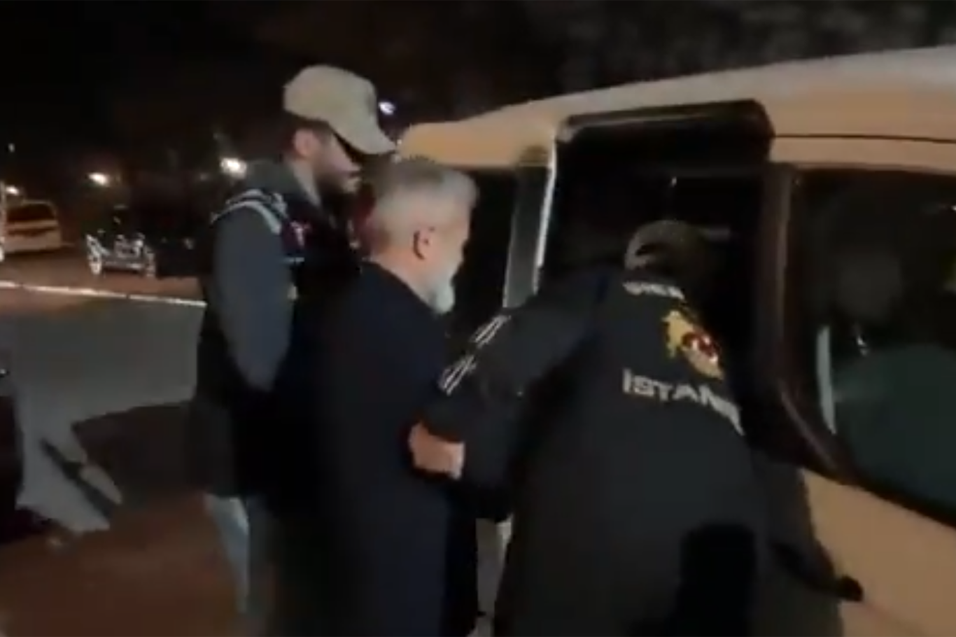 "Çok önemli bir bakan cuma günü istifa edecek" iddiasına gözaltı