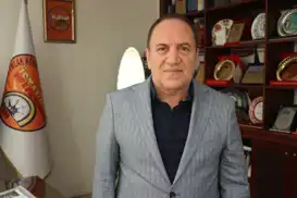 İEKO Başkanı Aşa: Endekslere göre konut satışlarında yüzde 25 artış, reel piyasada yüzde 7 düşüş var