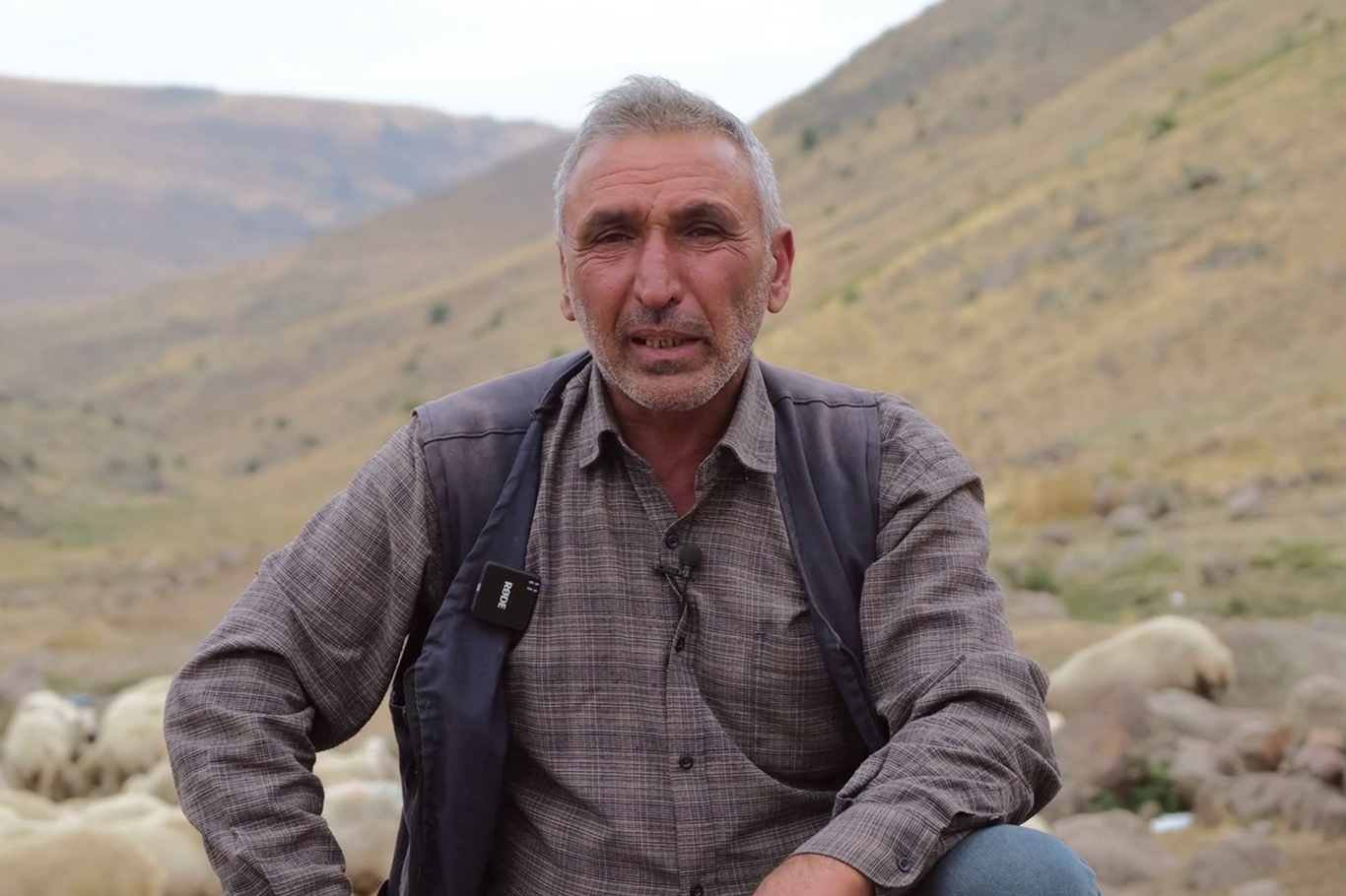Ekrem Karadoğan