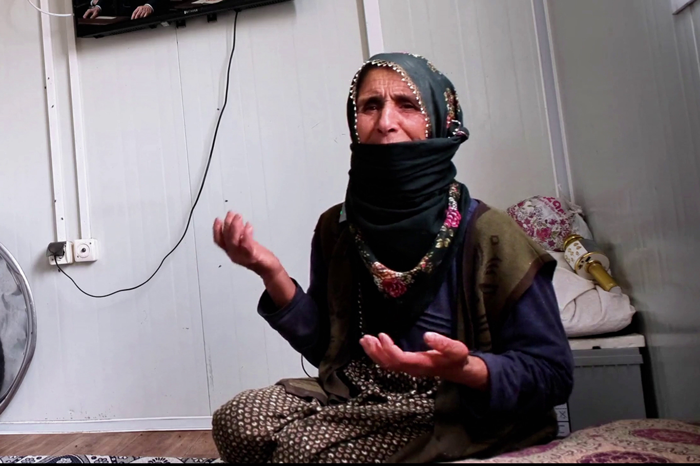 Gülendam Şatır