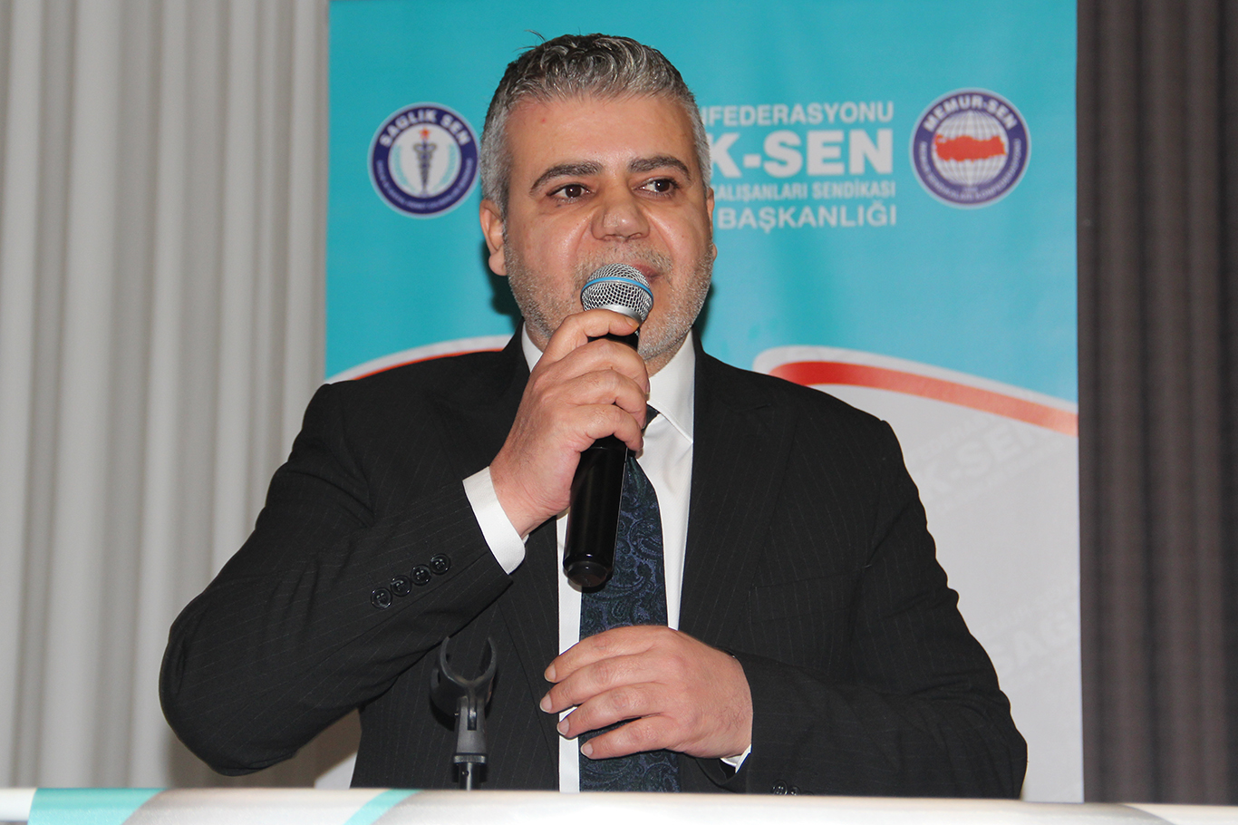 Yasin Barutçu 