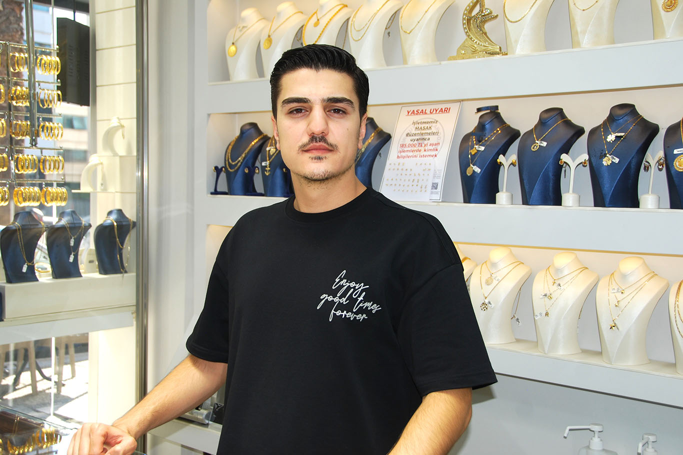 Kadir Gedici