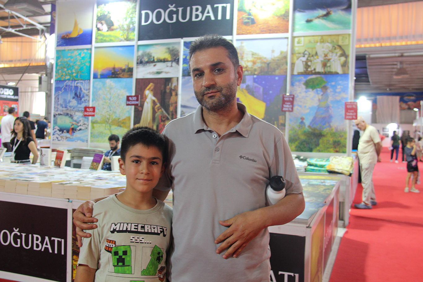 Mehmet Duman