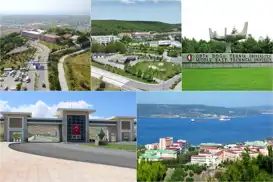 Üniversitelerden afet yönetiminden çevre teknolojilerine uzanan yenilikçi projeler