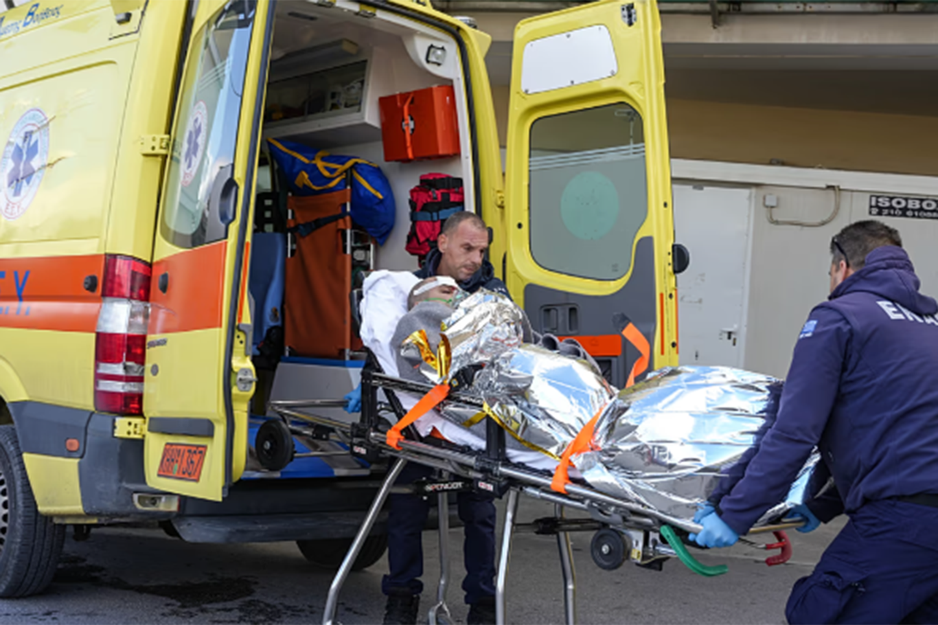 Yunanistan'ın Rodos Adası'nda gastroenterit salgını: Vaka sayısı bin 300'ü aştı