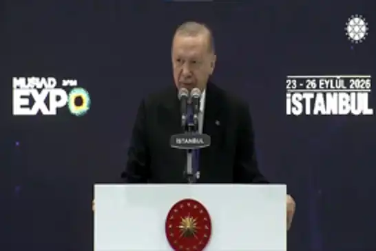 Erdoğan says Türkiye will keep speaking for Gaza and Palestine