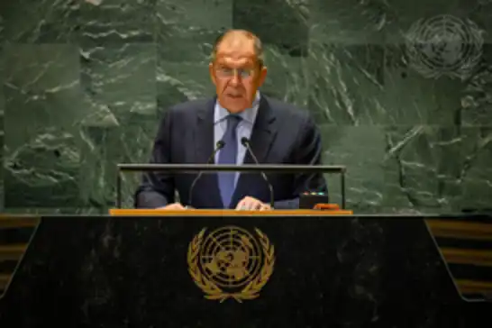 Lavrov: Avrupa, Ukrayna’daki barış sürecini sekteye uğratmaya çalışıyor