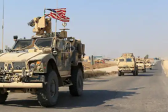 Irak'ta yeni dönem: Yabancı askeri üs kalmayacak