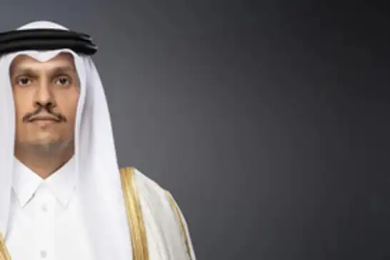رئيس الوزراء القطري: نتنياهو يعرقل تنفيذ اتفاق غزة