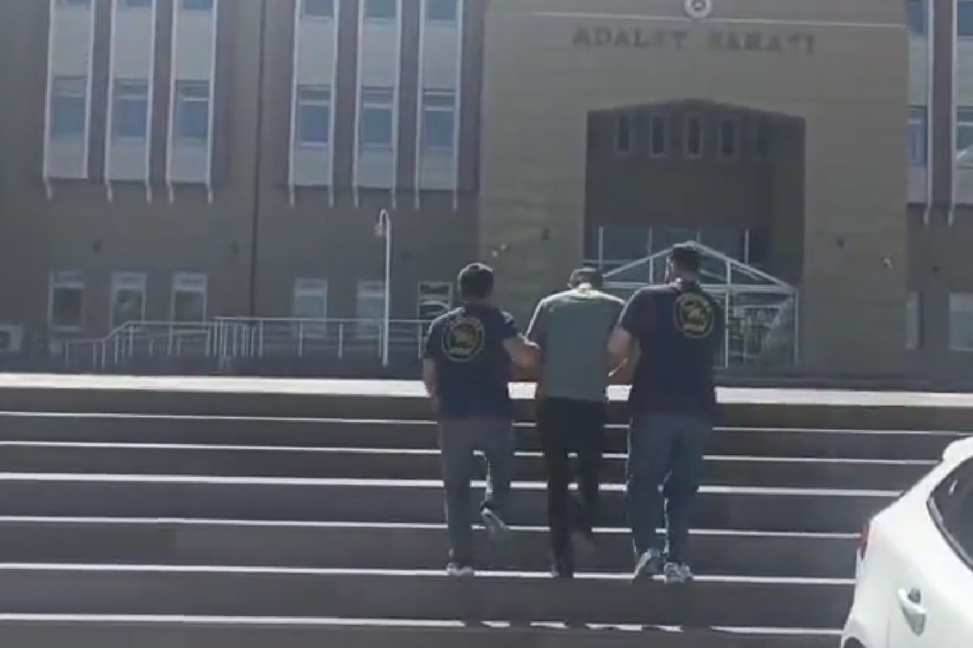 JASAT, 11 yıllık cinayeti ayna çerçevesi detayıyla aydınlattı