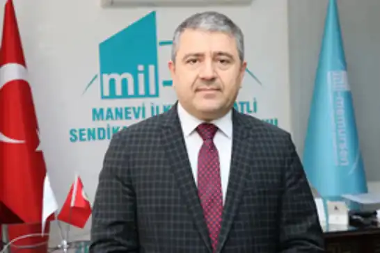 Mil-Diyanet Sen’den Aile Bakanlığı için "yeni dönem" çağrısı