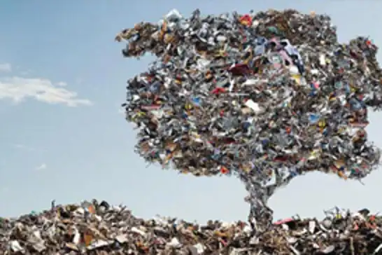 Türkiye says Zero Waste programme recycles 90 million tons of waste